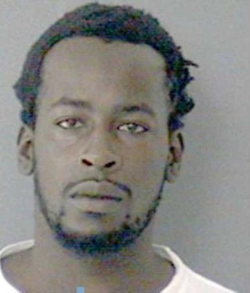 Justin Dean Gordon stabbing suspect