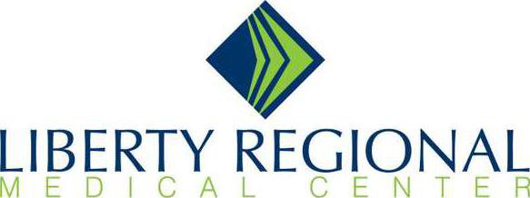 Liberty-Regional-Medical-Center logo