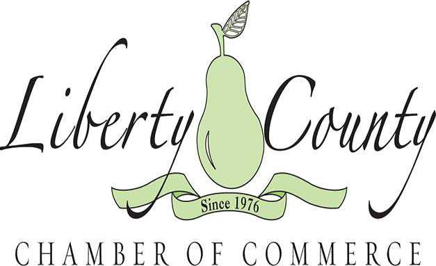 Liberty Chamber logo