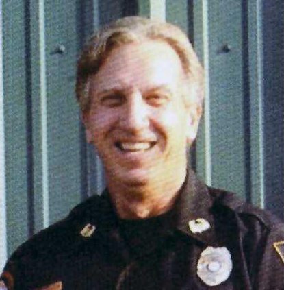 Ludo CHief Richard Robertson  