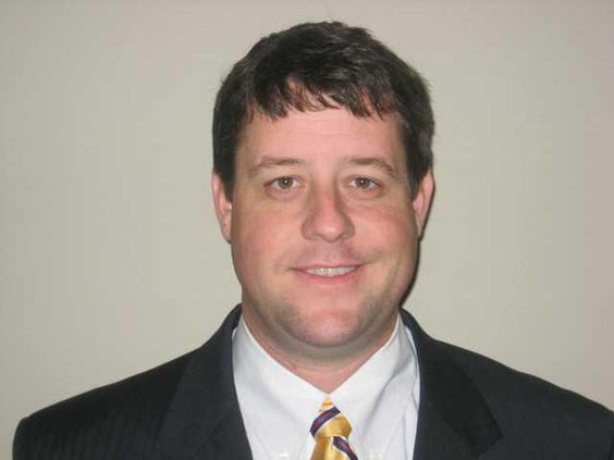 Marty Durrence photo