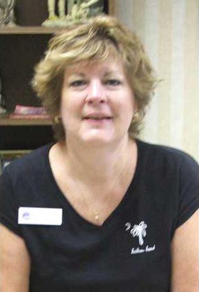 Mary Giuendon