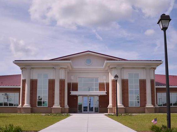 North TMC