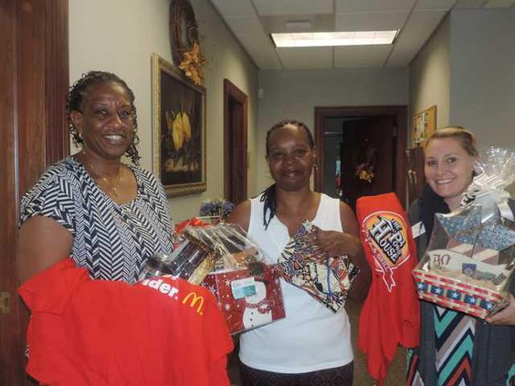 Passport to Savings Winner