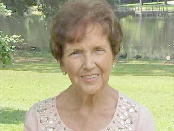 Peggy Nobles
