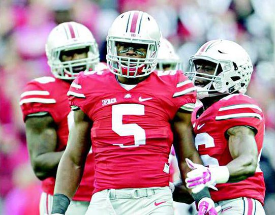 RaekwonMcMillan