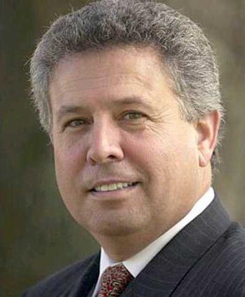 Rep Ron Stephens