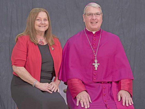 Sheehan Patricia St Stephen First Martyr Hinesville