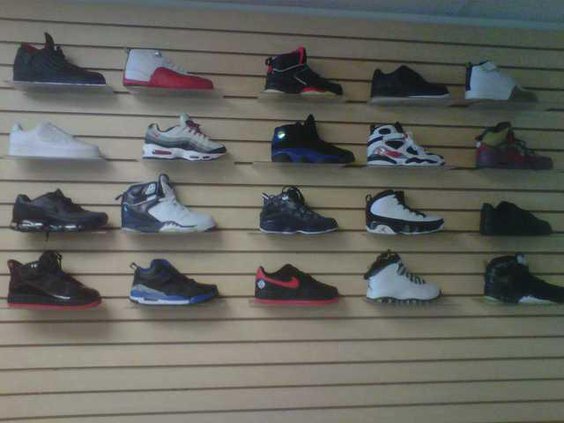 Shoes