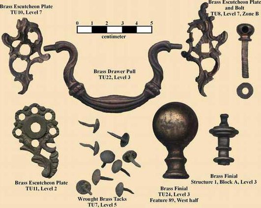 Sunbury FurnitureParts