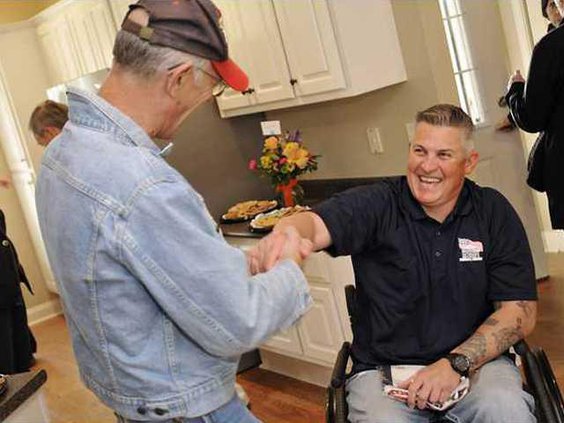 WEB 0314 Homes for troops