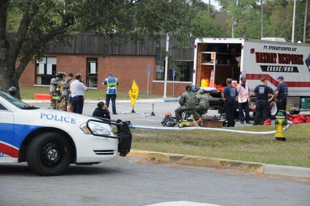 WEB Fort Stewart post office 2