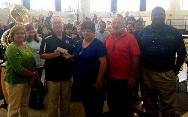 Wildlife Festival Donation