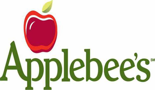 applebees logo