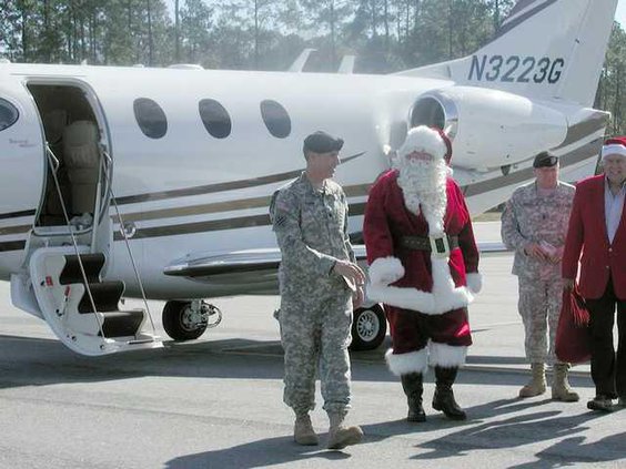 army santa Kanicki 1