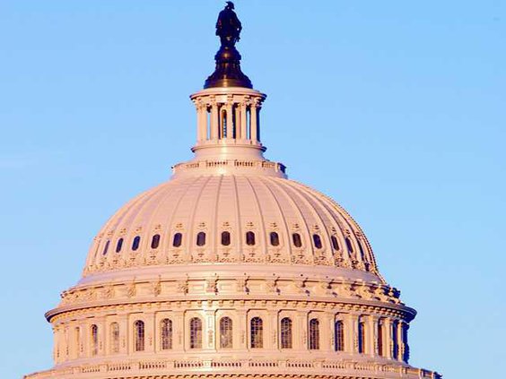 capitol dome