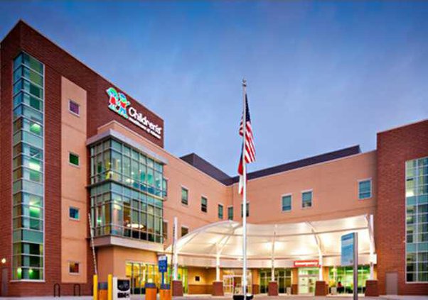 childrens healthcare of atlanta