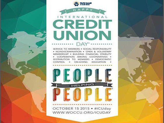 credit union day