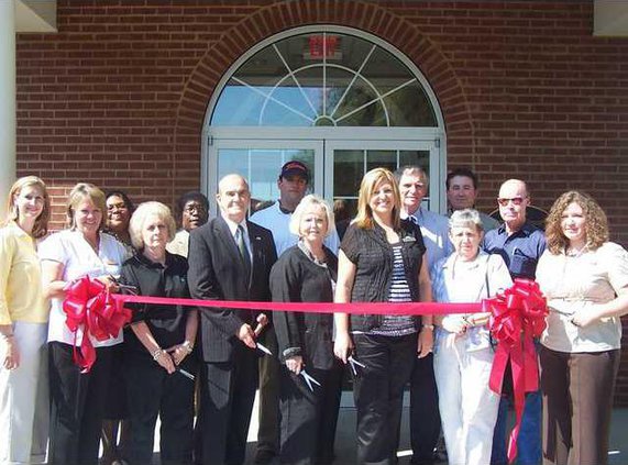 credit union in Midway