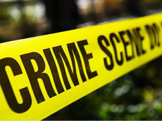 crimescene