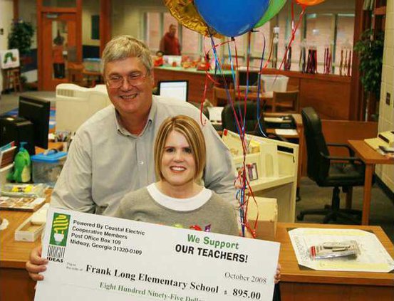 fle special Bright Ideas 4