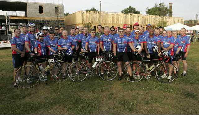 georgia power bike riders