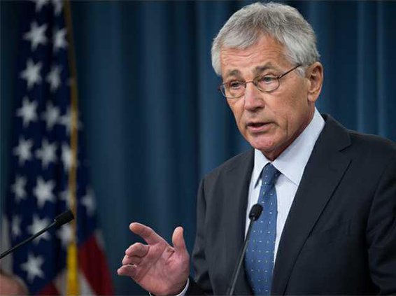 hagel at 2024 conference