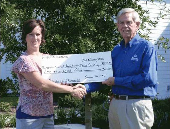 lynn-bennett-donation