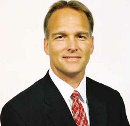 mark richt mug