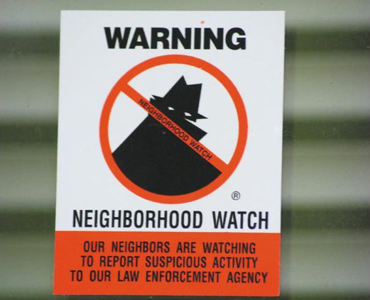 pl Neighborhood