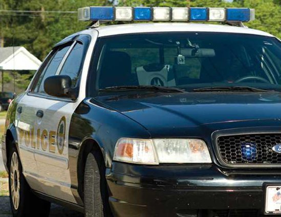 policecar