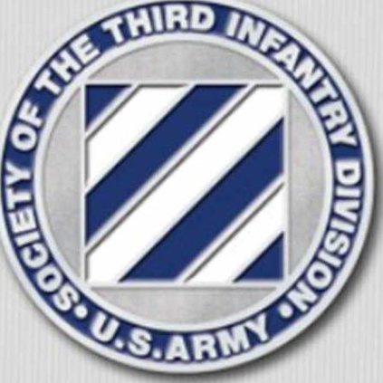society for 3rd ID