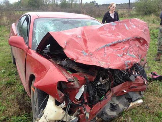 tattnall car crash web