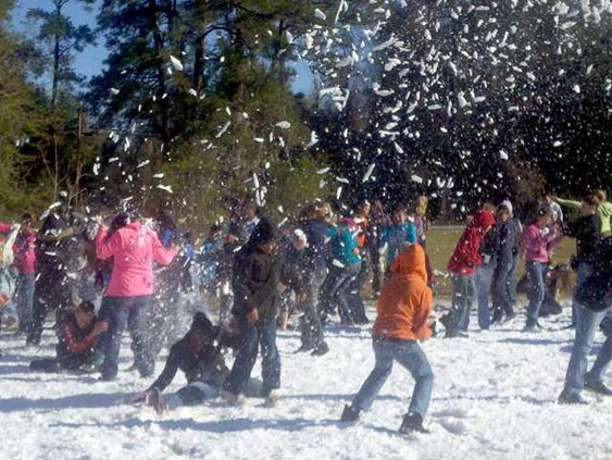 0116 Snow Day