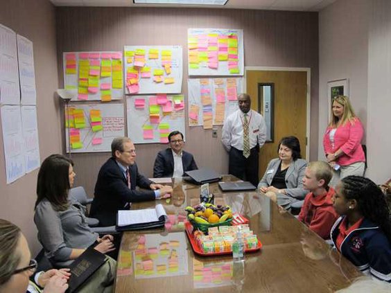 0411 Kingston at LFM