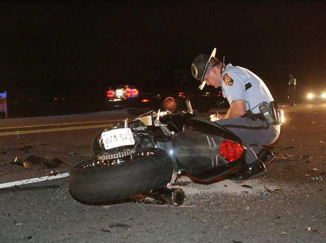 Hinesville Man Dies After Motorcycle Accident Coastal Courier
