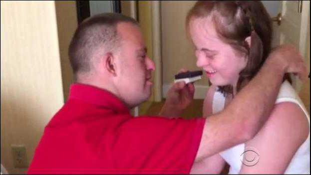 America S Only Restaurant Owner With Down Syndrome Is Leaving His Job For Love Coastal Courier