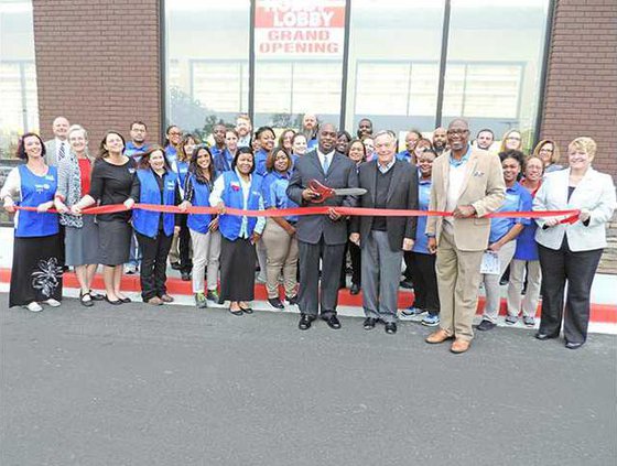 BIZ hobby lobby ribbon