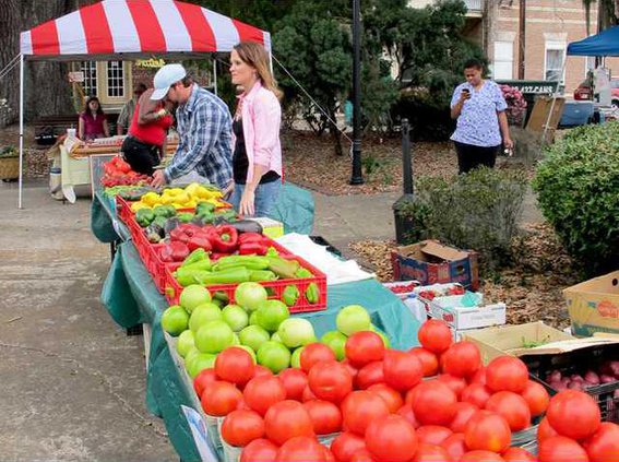 Blake Denise Johnson produce