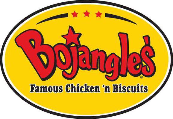 Bojangles logo