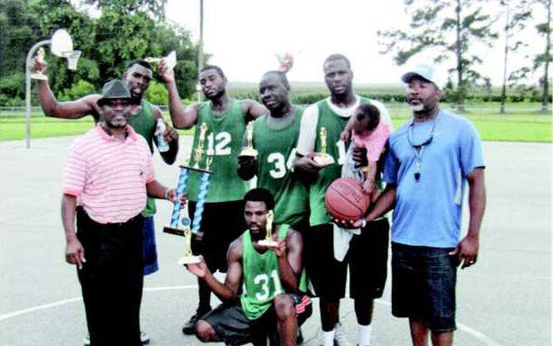 Committee for Social Change 2