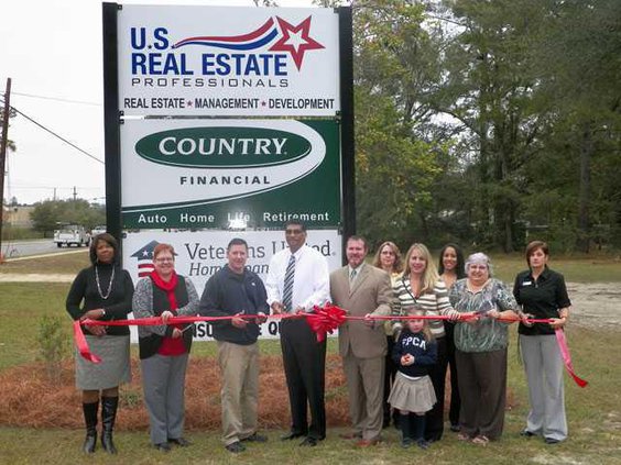 Country FinancialVeterans United US Real Estate 17