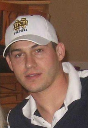 Dustin McGowan     