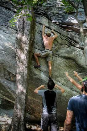 Earth day-IMG 3382 russ bonham