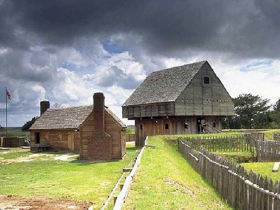 FortkingGeorge