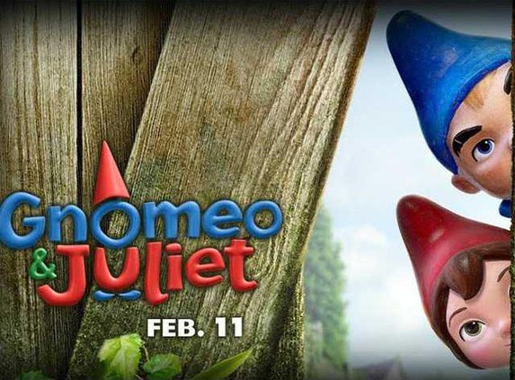 Gnomeo and Juliet free download full version new hot adult movie 2011 2012