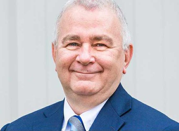 Gregg Higgins