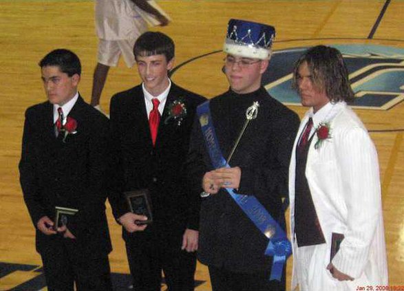 Homcoming