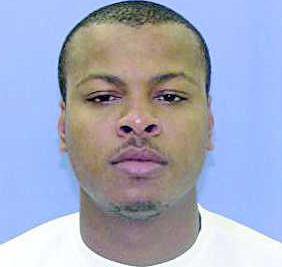 JAMES C. BOWMAN MUGSHOT