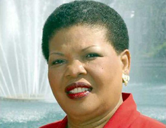 Juanita Adams